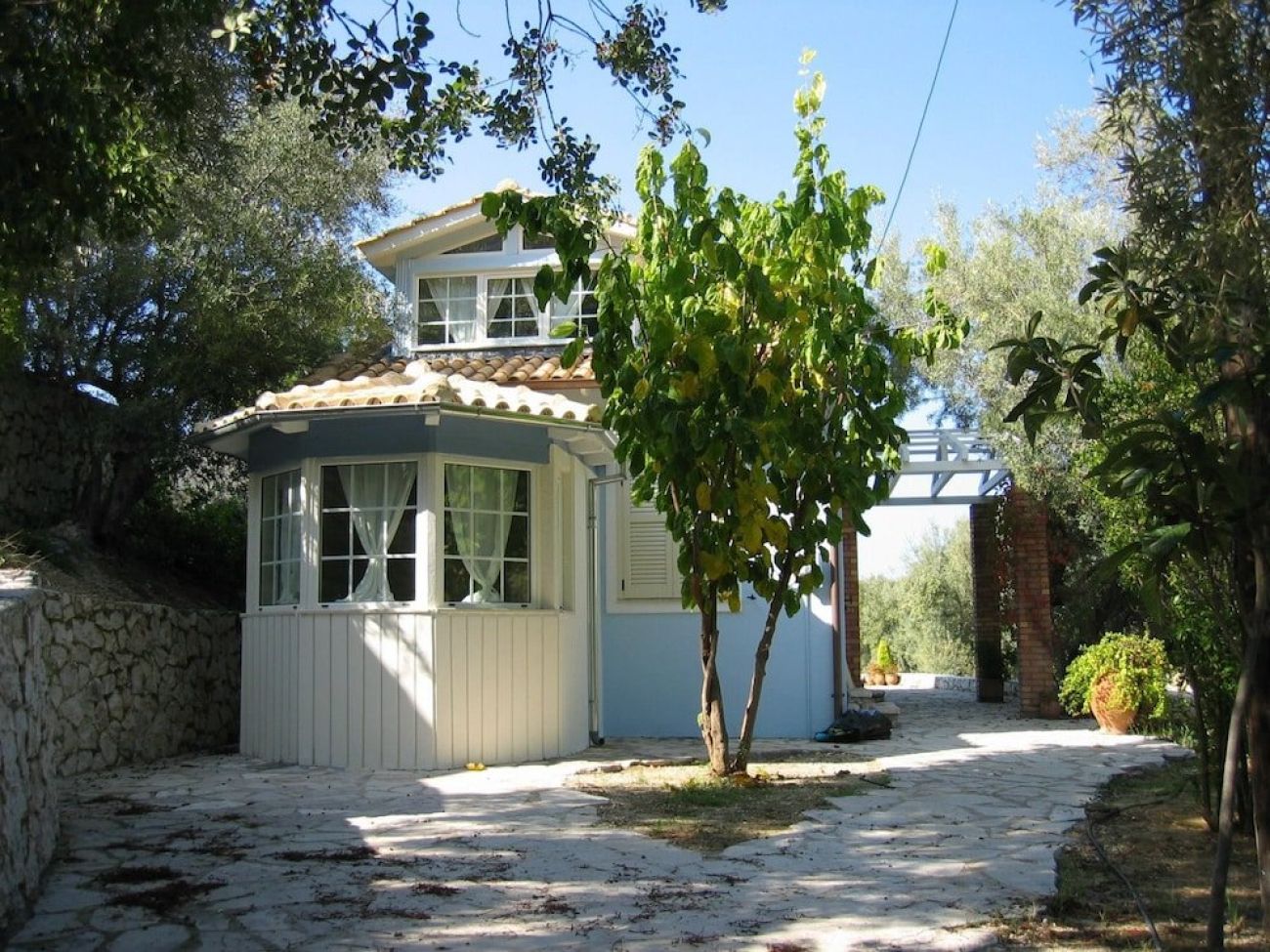 Agios Nikitas 2*