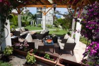 Sun Residence 4*