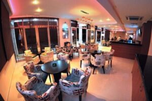 Dionysos Luxury Apartments Lefkada