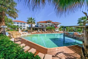 Flegra Palace Hotel 4*