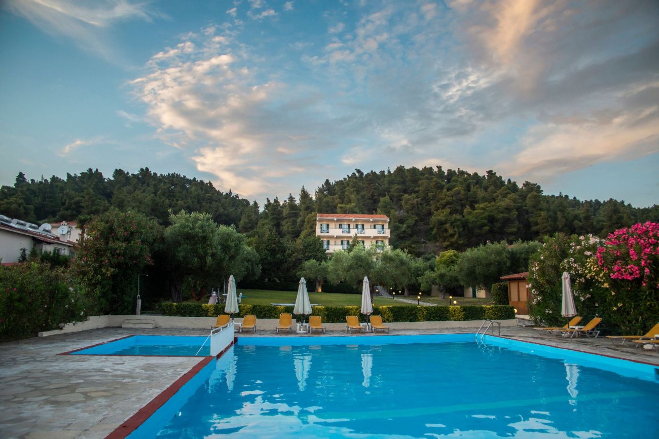 Julia Hotel 2*