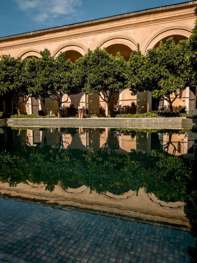 Imaret Hotel Kavala 5*