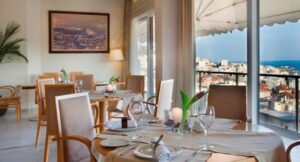 Egnatia City Hotel and Spa Kavala 4*