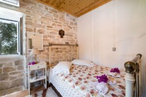 Villa Eirini Ionian Home 3*