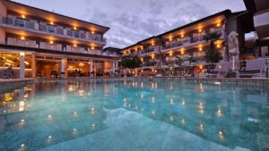 Sarantis Hotel 3*