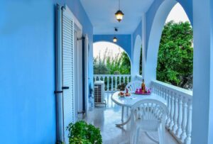 Vicky's Village House 3*