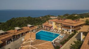 Sea View Village Studios & Apartments 4*