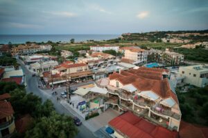 Koukos Loft Apartments