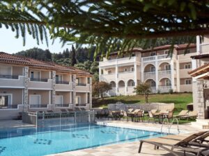 Windmill Hotel 2*
