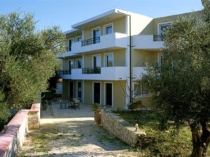 Dionysia's Appartements