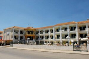 Afrodite Hotel 2*