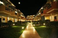 Mediterranean Beach Resort Zante 5*