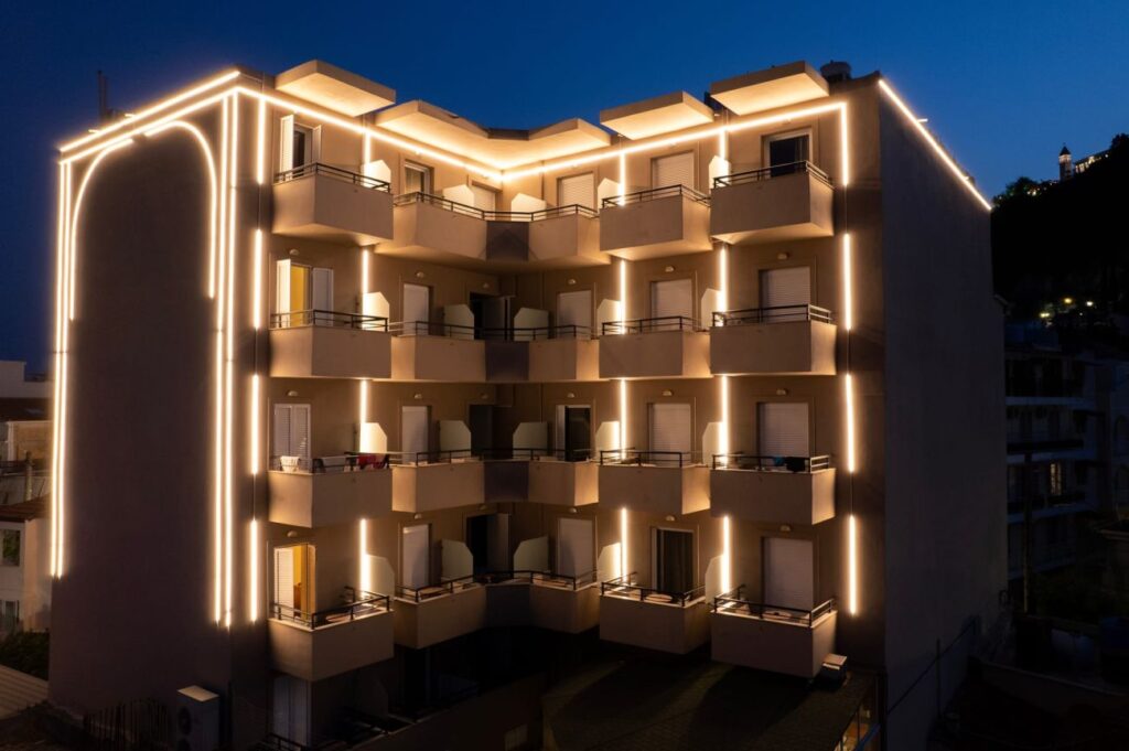 Palatino Hotel Zante 4*