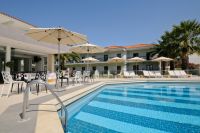 Aristotelis Hotel Fourka 1*