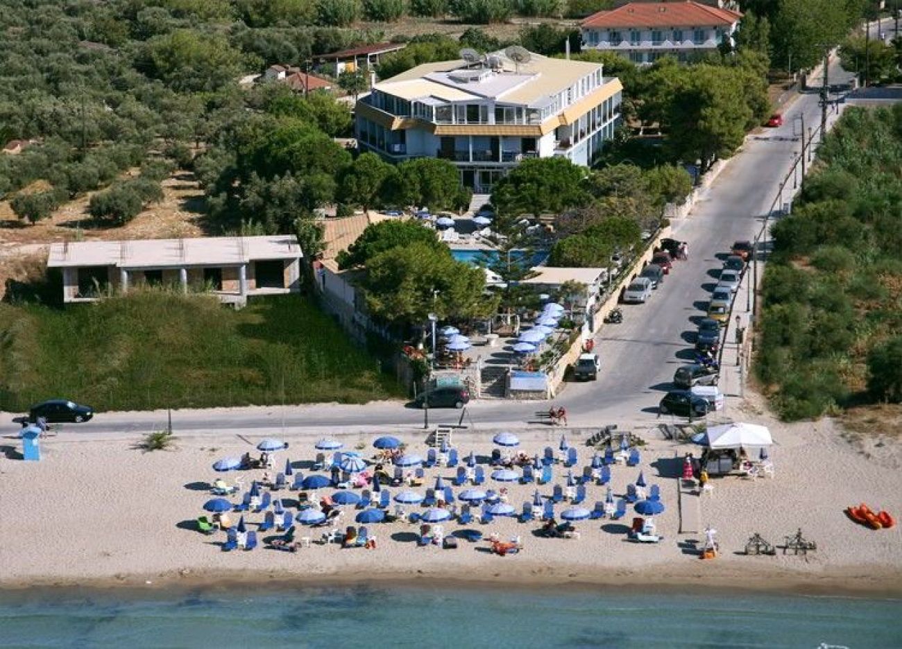 Valais Hotel