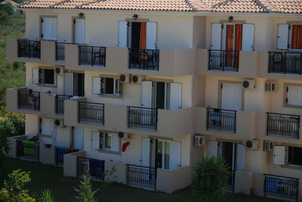 Letsos Hotel 3*