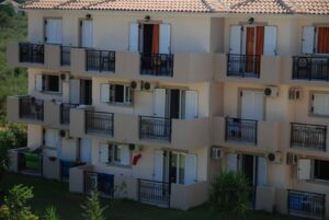 Letsos Hotel 3*