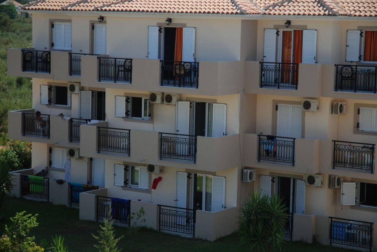 Letsos Hotel 3*