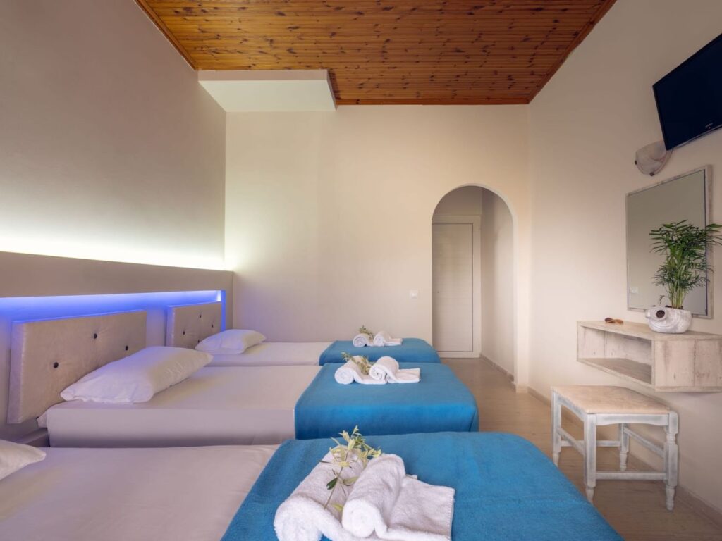 Savvas De Mar Hotel 3*