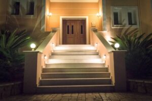 Leone Luxury Villas 4*