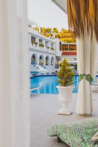 Meandros Boutique Hotel 5*