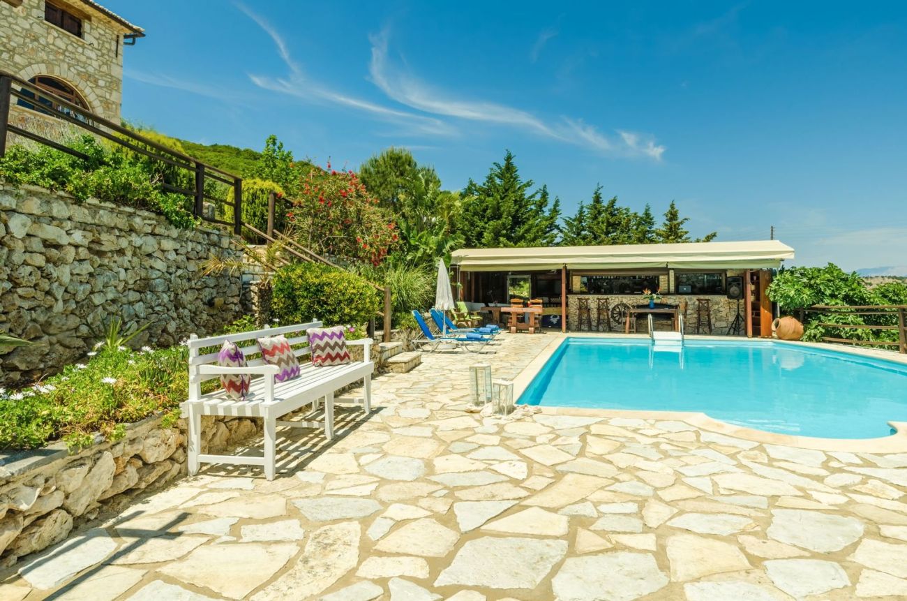 Villa Poseidon