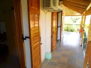 Villa Xenos Studios & Apartments 3*