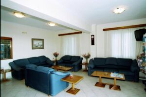 Andreolas Beach hotel 2*