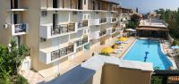 Iniochos Hotel ( EX APOLLO ) 2*