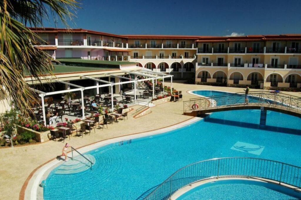 Majestic Hotel & SPA 3*