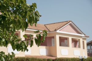 Zefyros Eco Hotel 3*