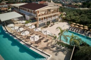 Mavrikos 3*