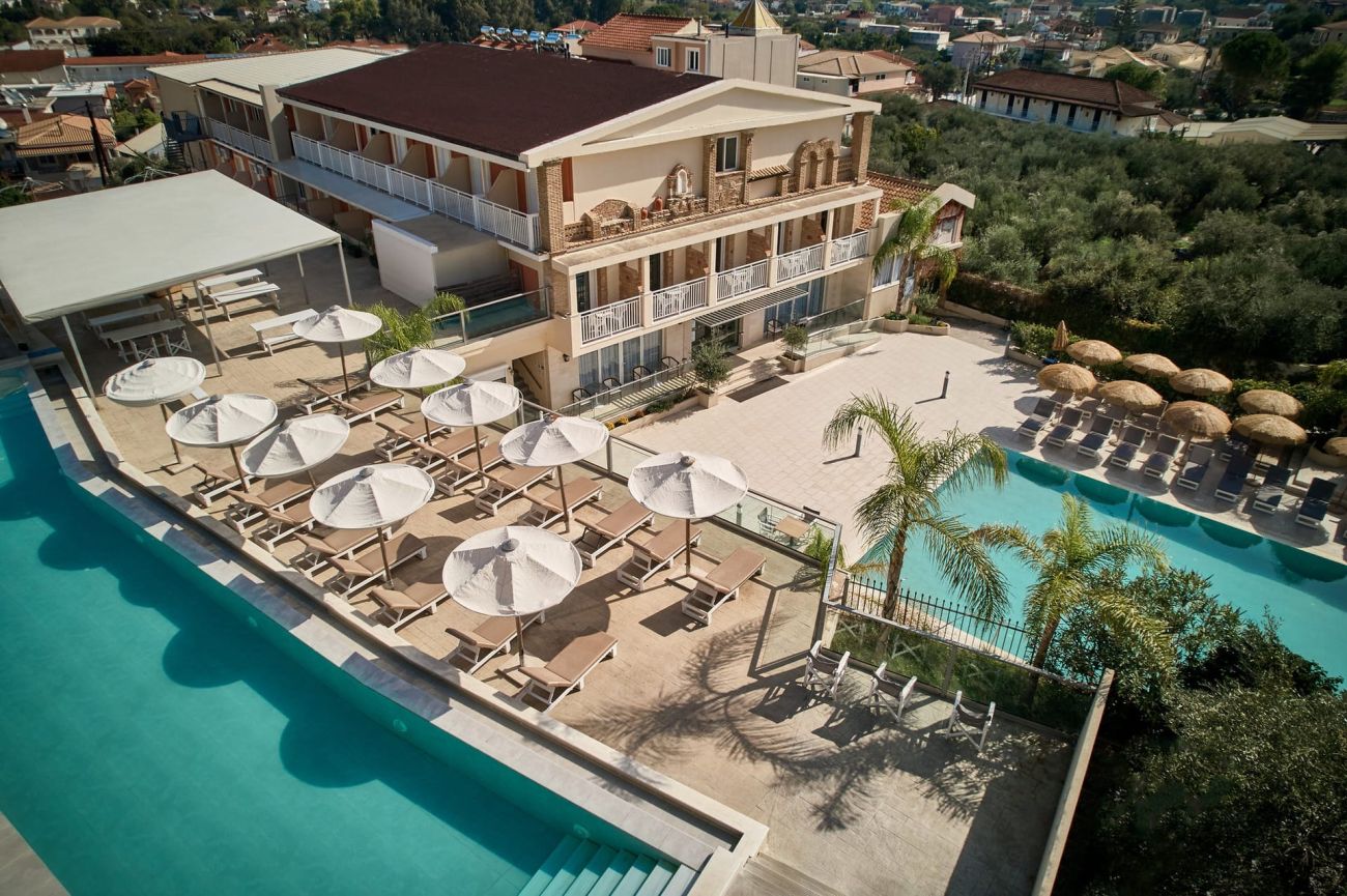 Mavrikos 3*
