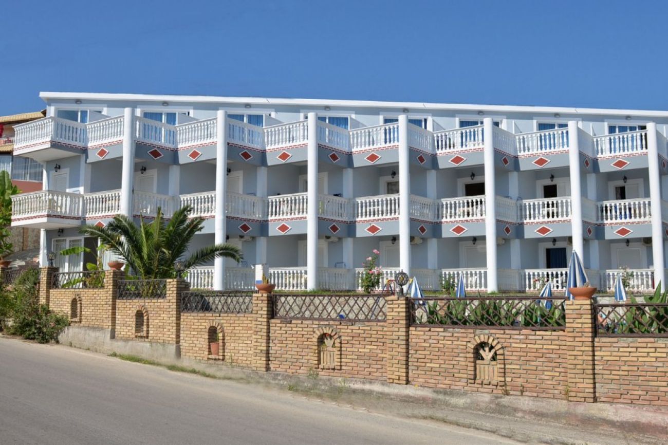 Callinica Hotel 2*