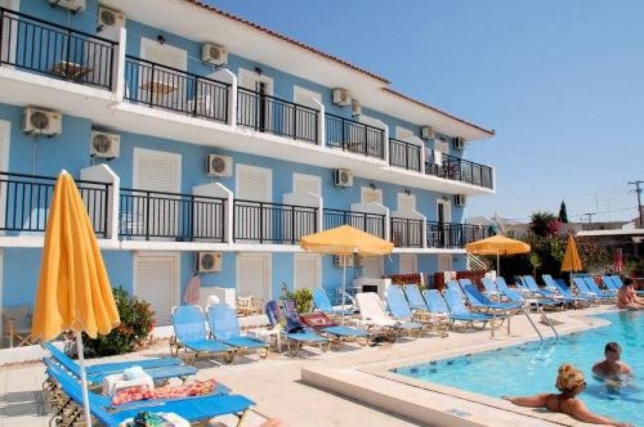 Britannia Studios 3*