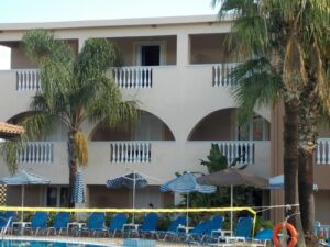 Zante Village Hotel 3*