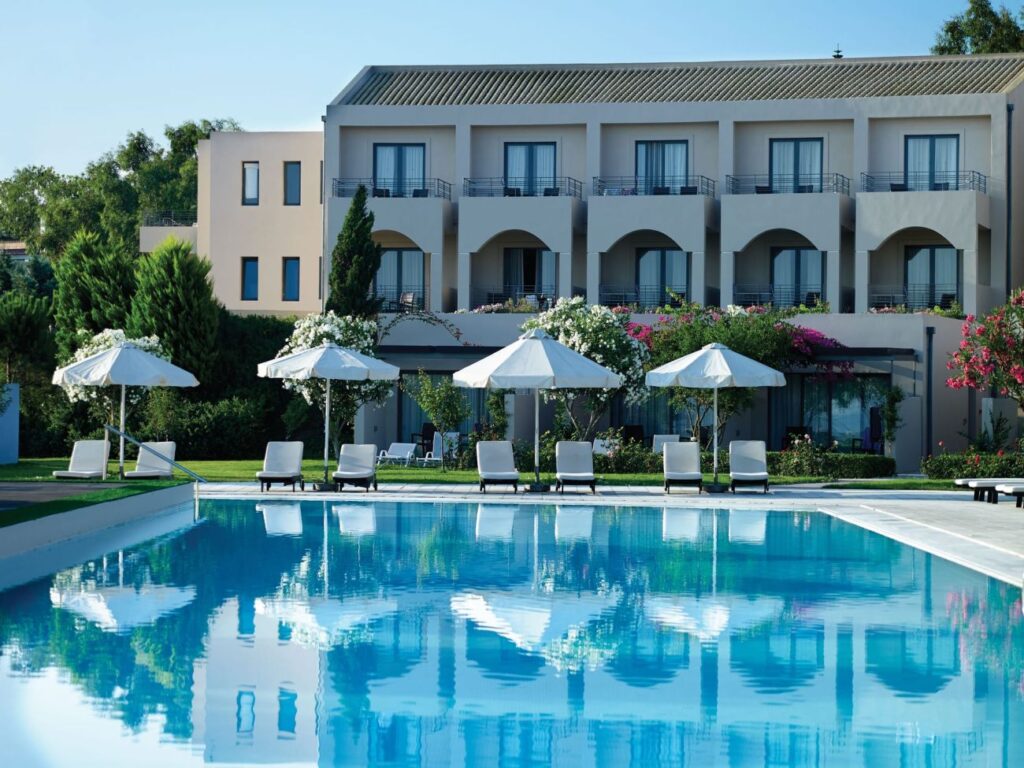 Atlantica Eleon Grand Resort 5*