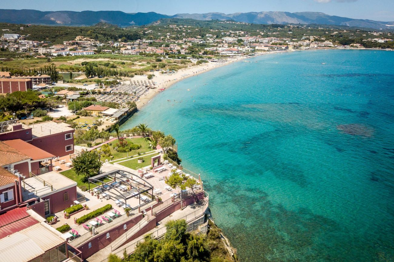 Balcony Boutique Hotel 3*