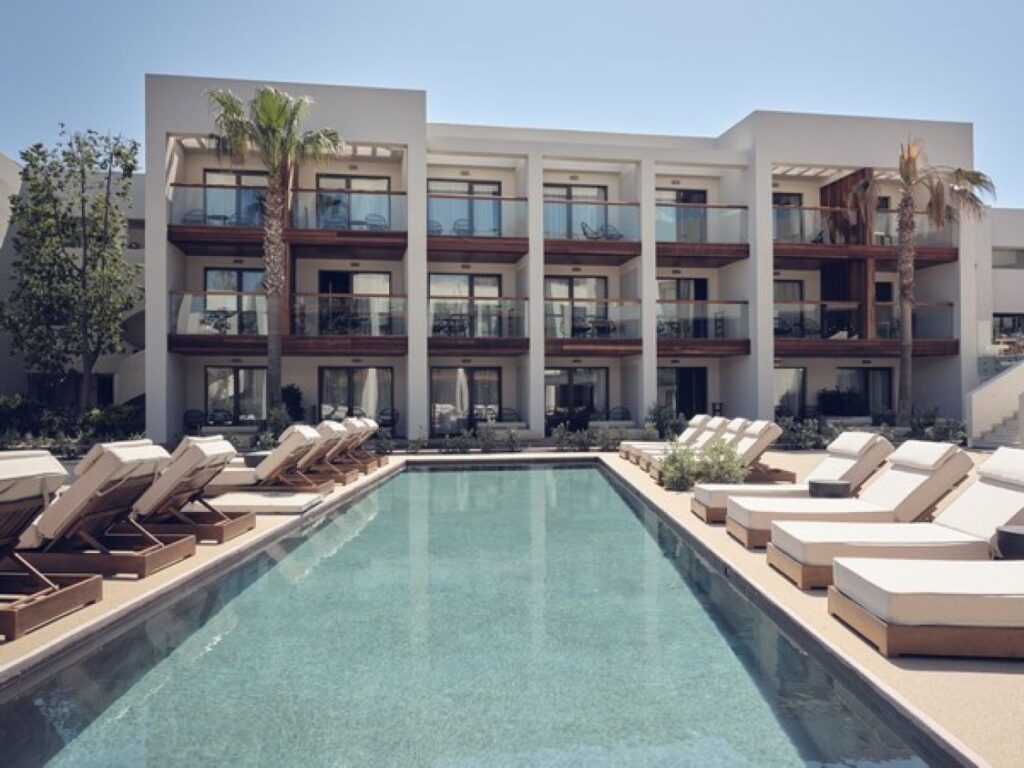 Zante Maris Hotel 5*