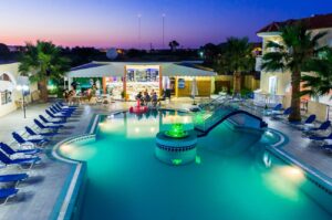Hera Zakynthos Hotel 2*