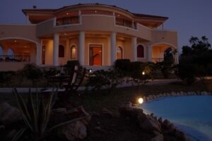 Anagenessis Village 3*