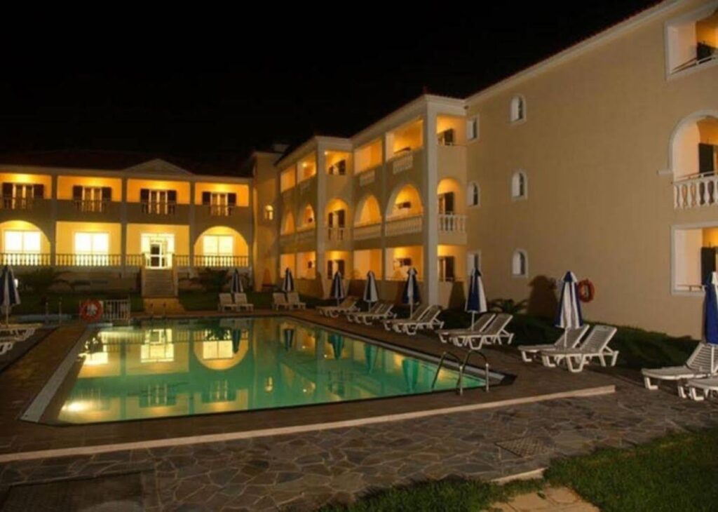 Maria Mare Apart-hotel 3*