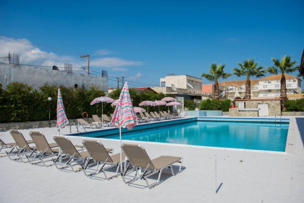 Alexander the Great Hotel 4*