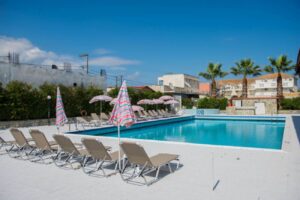 Alexander the Great Hotel 4*