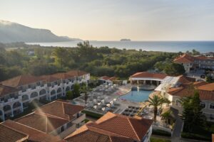 Marelen Hotel Zakynthos 4*