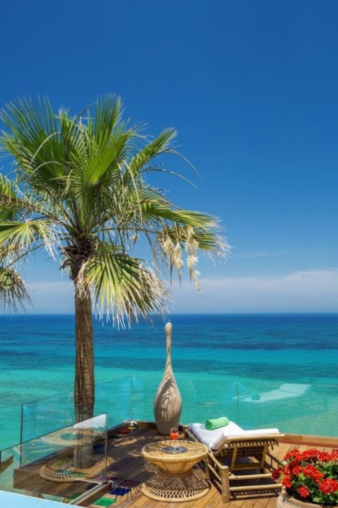 Porto Zante Villas And Spa 5*