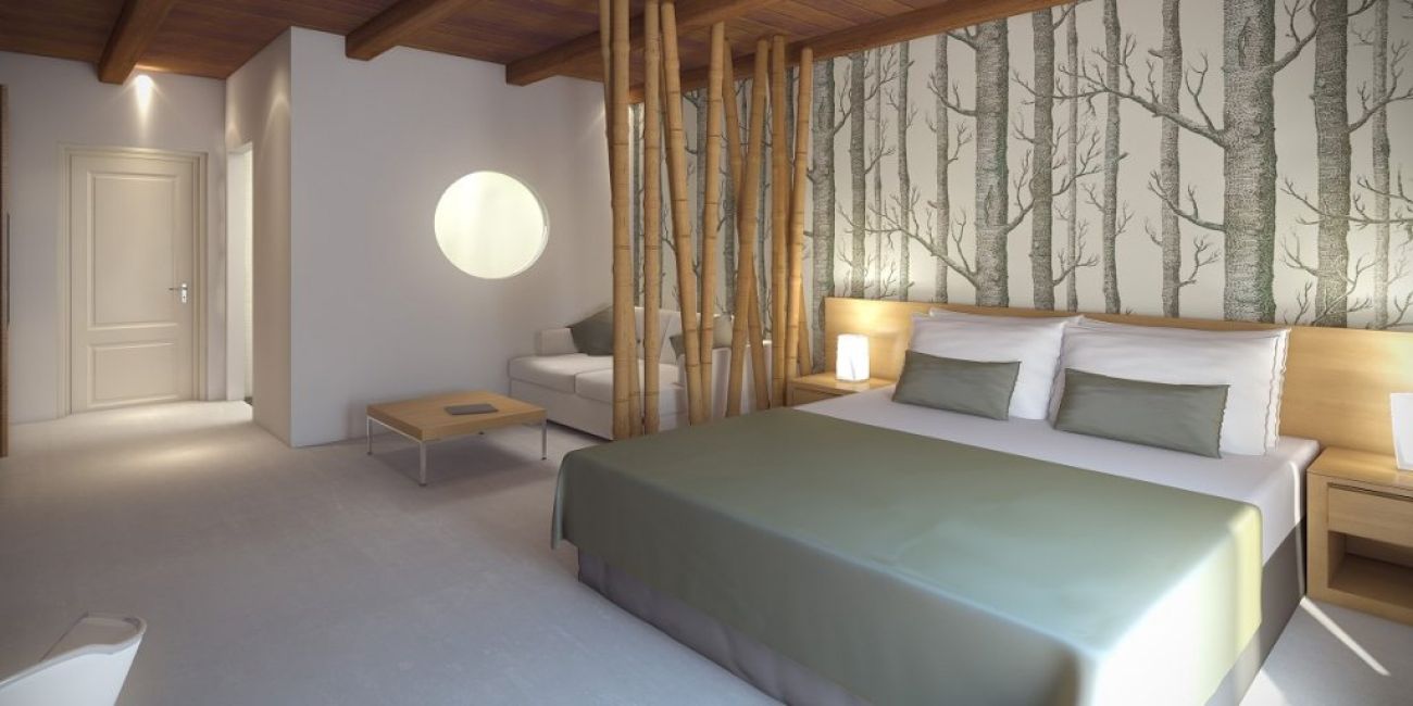 Porto Zorro 3*