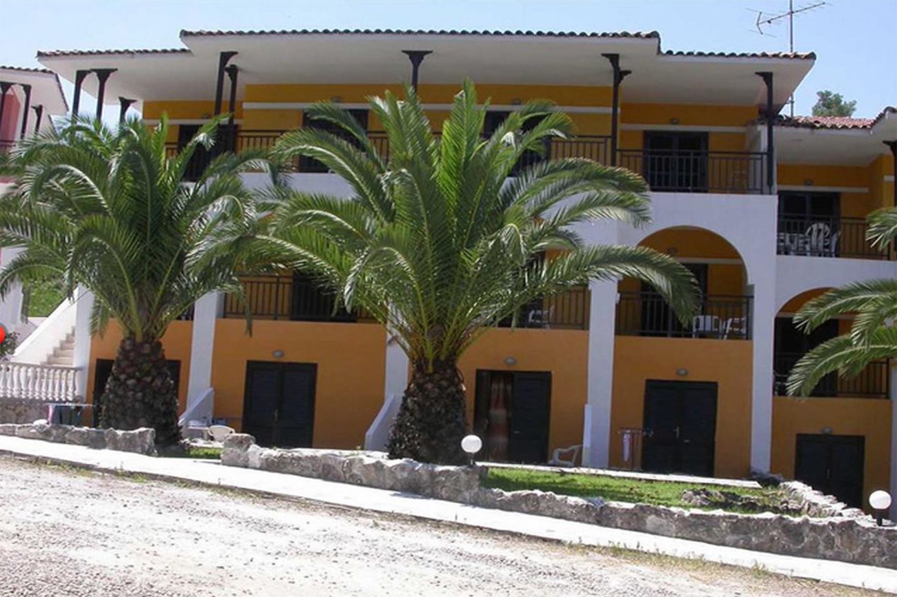 Kassandra Bay Hotel 3*