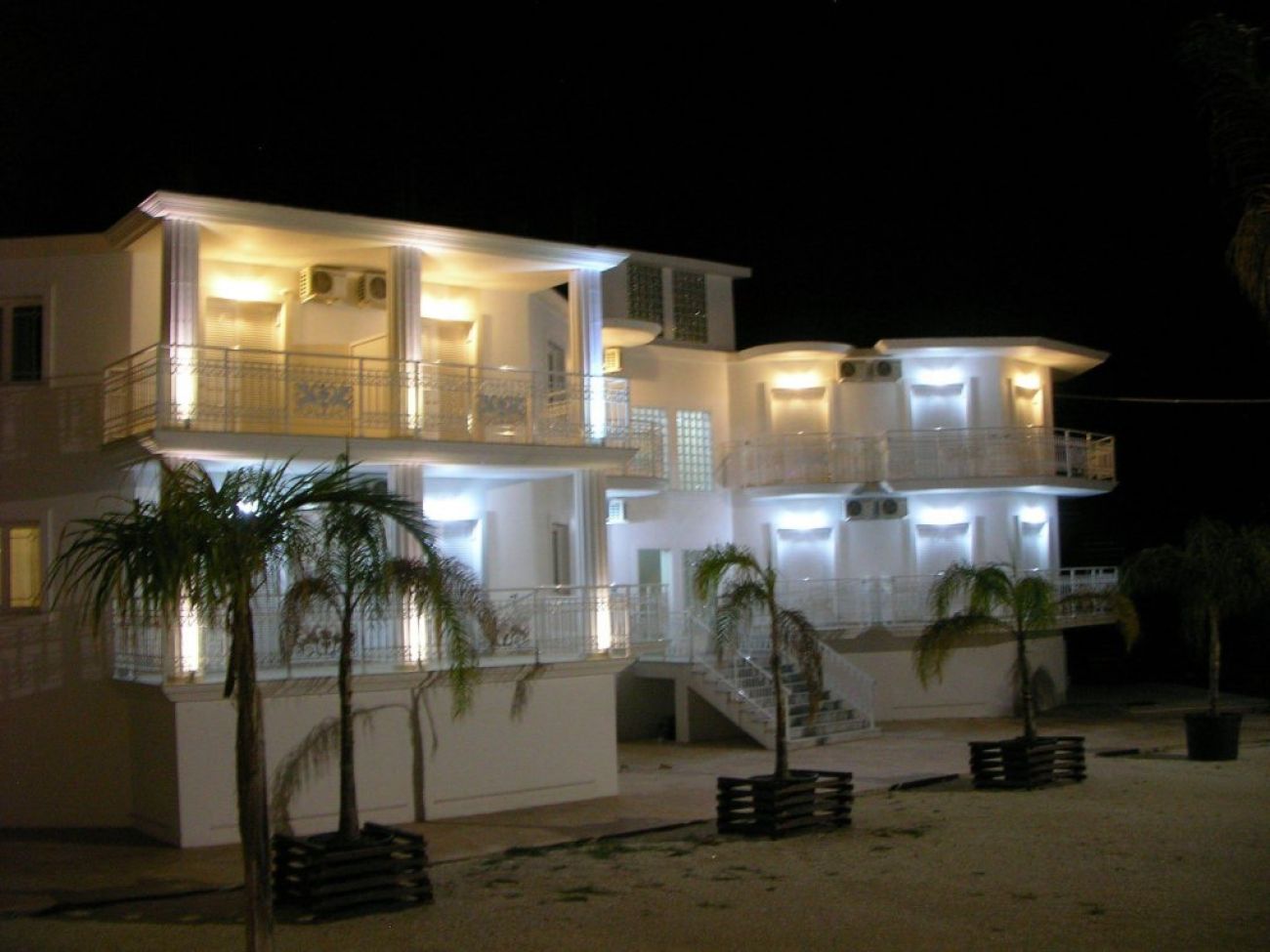 Marianna Apart Hotel 3*
