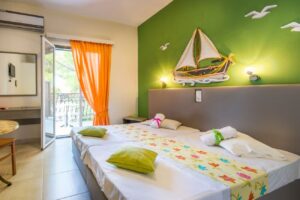 Elena's Studios Zakynthos 3*